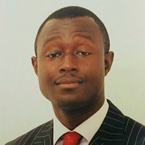 adusei adusei