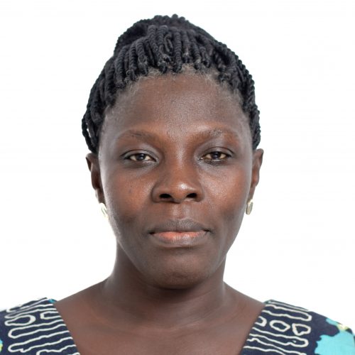 Mrs. Georgina Sarfo