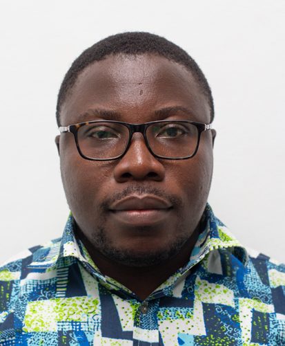 John Opoku Danquah