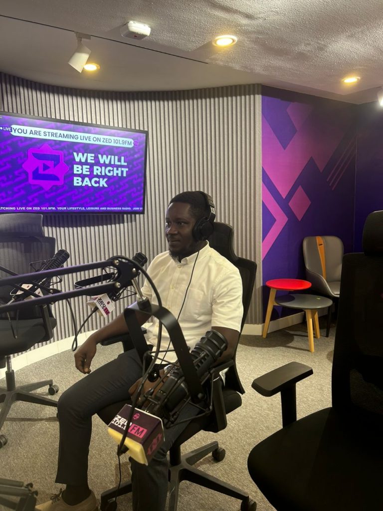 Public Education, Mr. Kofi Debrah,