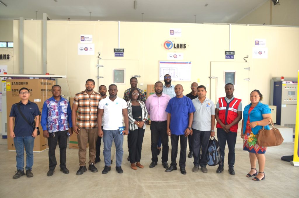 GSA Meets Local Cable Manufacturers on Digital Conformity Marking of Cables